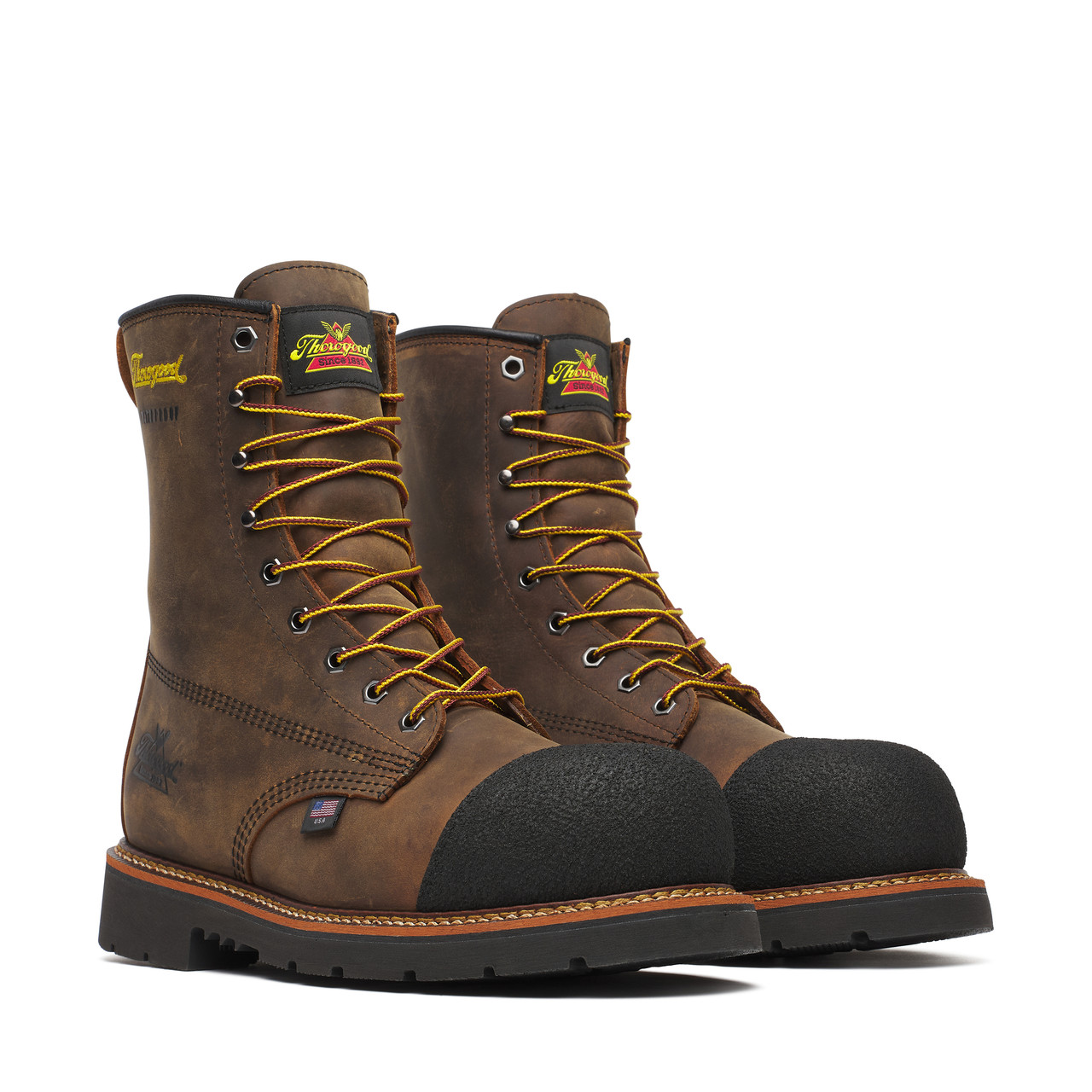 Thorogood Hammerhead #804-4237 Men's 8